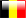 medium Roxy bellen in Belgie