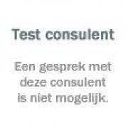 Foto reading met medium Testaccount